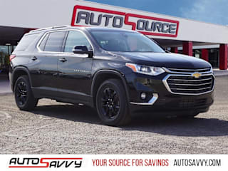 2020 Chevrolet Traverse LT Leather 1GNERHKW5LJ215049 2020 Chevrolet Traverse LT Leather