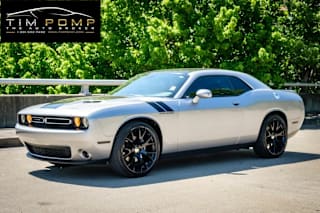 2015 Dodge Challenger SXT Plus 2C3CDZBG9FH895674 2015 Dodge Challenger SXT Plus