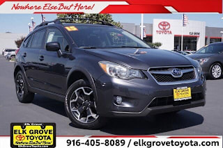 2015 Subaru Crosstrek 2.0i Premium JF2GPACC8F8250121 2015 Subaru Crosstrek 2.0i Premium