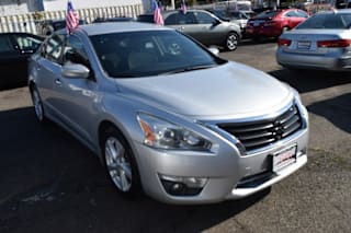 2015 Nissan Altima 2.5 1N4AL3APXFC153863 2015 Nissan Altima 2.5