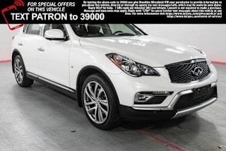 2017 Infiniti QX50 Base JN1BJ0RR9HM409001 2017 Infiniti QX50 Base