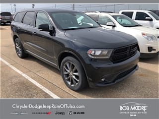 2017 Dodge Durango 1C4RDJDG8HC888807 2017 Dodge Durango