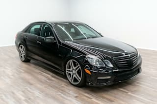 2010 Mercedes-Benz E-Class WDDHF7HB0AA147372 2010 Mercedes-Benz E-Class