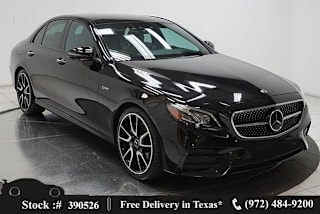 2018 Mercedes-Benz E-Class WDDZF6EB6JA390526 2018 Mercedes-Benz E-Class