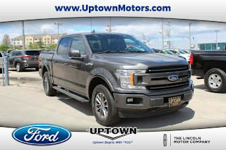 2018 Ford F-150 XLT 1FTEW1EP9JKD91638 2018 Ford F-150 XLT