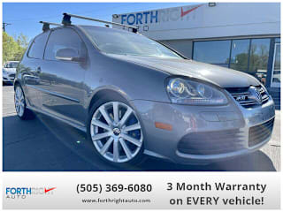 2008 Volkswagen R32 Base WVWKC71K98W010916 2008 Volkswagen R32 Base