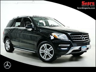 2013 Mercedes-Benz M-Class ML 350 4MATIC 4JGDA5HB1DA181459 2013 Mercedes-Benz M-Class ML 350 4MATIC