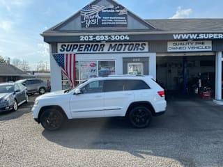 2013 Jeep Grand Cherokee Laredo X 1C4RJFAG9DC605190 2013 Jeep Grand Cherokee Laredo X