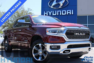 2019 Ram Pickup 1500 1C6SRFHT3KN603649 2019 Ram Pickup 1500