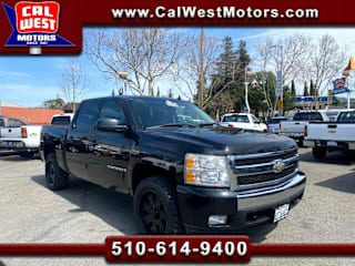 2008 Chevrolet Silverado 1500 LTZ 2GCEC13J281340242 2008 Chevrolet Silverado 1500 LTZ