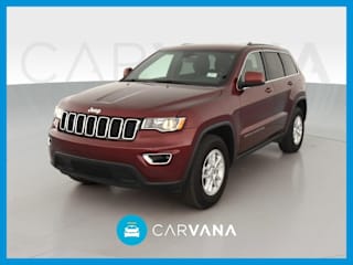 2019 Jeep Grand Cherokee Laredo 1C4RJEAG7KC792372 2019 Jeep Grand Cherokee Laredo