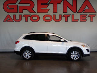 2011 Mazda CX-9 Touring JM3TB3CAXB0310826 2011 Mazda CX-9 Touring