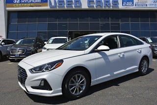 2018 Hyundai Sonata SE 5NPE24AF1JH638966 2018 Hyundai Sonata SE