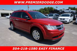 2019 Dodge Journey 3C4PDCAB6KT862570 2019 Dodge Journey