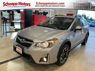 2016 Subaru Crosstrek 2.0i Limited JF2GPAKC7GH317195 2016 Subaru Crosstrek 2.0i Limited