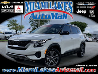2021 Kia Seltos S KNDEU2AAXM7092728 2021 Kia Seltos S