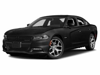 2018 Dodge Charger R/T 2C3CDXCT2JH167123 2018 Dodge Charger R/T