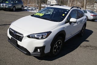 2018 Subaru Crosstrek JF2GTABC8JH251484 2018 Subaru Crosstrek
