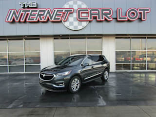 2019 Buick Enclave Avenir 5GAERDKW3KJ222647 2019 Buick Enclave Avenir