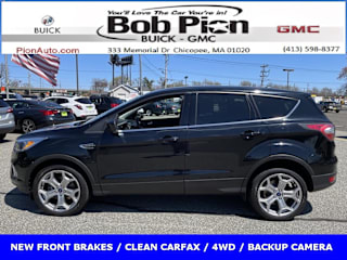 2017 Ford Escape SE 1FMCU9GD0HUA74243 2017 Ford Escape SE