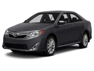 2014 Toyota Camry SE 4T1BF1FK8EU465336 2014 Toyota Camry SE