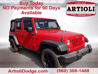 2016 Jeep Wrangler Unlimited Rubicon 1C4HJWFG1GL237354 2016 Jeep Wrangler Unlimited Rubicon