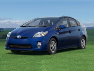 2010 Toyota Prius JTDKN3DU3A5178949 2010 Toyota Prius
