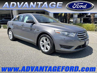 2013 Ford Taurus SEL 1FAHP2E80DG195271 2013 Ford Taurus SEL