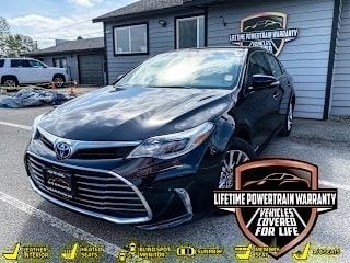 2016 Toyota Avalon Hybrid Limited 4T1BD1EB4GU055286 2016 Toyota Avalon Hybrid Limited