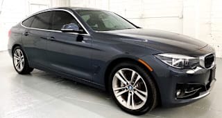 2018 BMW 3 Series WBA8Y3C5XJG451463 2018 BMW 3 Series