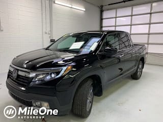 2020 Honda Ridgeline 5FPYK3F70LB015775 2020 Honda Ridgeline
