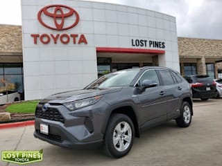 2021 Toyota RAV4 Hybrid 4T3M6RFV1MU011159 2021 Toyota RAV4 Hybrid
