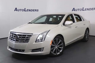 2013 Cadillac XTS Luxury Collection 2G61P5S3XD9203190 2013 Cadillac XTS Luxury Collection