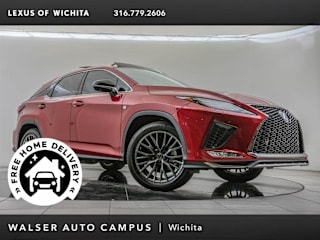 2020 Lexus RX 450h F SPORT Performance 2T2YGMDA0LC056339 2020 Lexus RX 450h F SPORT Performance