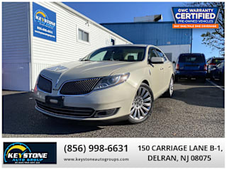 2014 Lincoln MKS Base 1LNHL9EK5EG611905 2014 Lincoln MKS Base