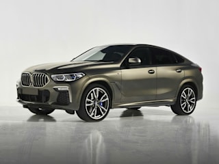 2021 BMW X6 5UXCY6C04M9G97406 2021 BMW X6