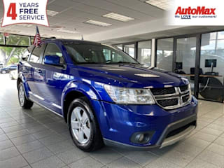 2012 Dodge Journey SXT 3C4PDCBG7CT322706 2012 Dodge Journey SXT