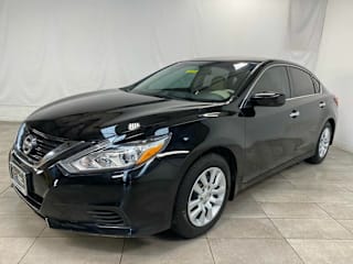 2017 Nissan Altima 2.5 S 1N4AL3AP9HC252919 2017 Nissan Altima 2.5 S