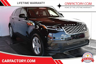 2020 Land Rover Range Rover Velar SALYB2EX5LA249156 2020 Land Rover Range Rover Velar