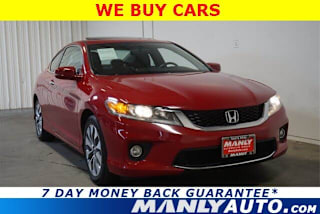 2014 Honda Accord EX 1HGCT1B79EA002367 2014 Honda Accord EX