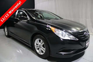 2014 Hyundai Sonata 5NPEB4AC9EH902074 2014 Hyundai Sonata