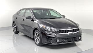 2019 Kia Forte LXS 3KPF24AD8KE028328 2019 Kia Forte LXS