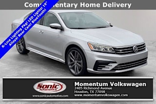 2016 Volkswagen Passat 1.8T S 1VWAS7A32GC049612 2016 Volkswagen Passat 1.8T S