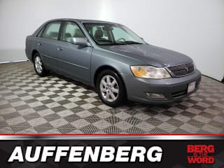 2001 Toyota Avalon 4T1BF28B71U170547 2001 Toyota Avalon