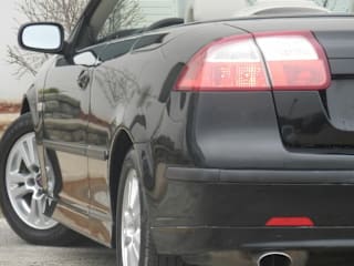 2006 Saab 9-3 YS3FD75Y066104086 2006 Saab 9-3