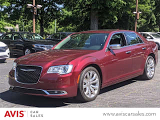 2020 Chrysler 300 Limited 2C3CCAEG0LH102922 2020 Chrysler 300 Limited