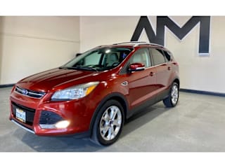 2014 Ford Escape Titanium 1FMCU0J93EUB73716 2014 Ford Escape Titanium