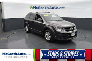 2017 Dodge Journey SXT 3C4PDCBG3HT544151 2017 Dodge Journey SXT