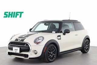 2015 MINI Hardtop 2 Door Cooper S WMWXP7C58F2A34579 2015 MINI Hardtop 2 Door Cooper S
