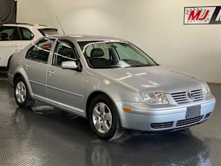 2003 Volkswagen Jetta 3VWSP69M63M168222 2003 Volkswagen Jetta